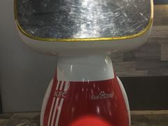 -肯德基(国展店)