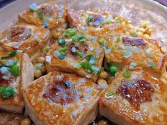 -金苑酒家·客家菜·广东老字号(万象店)