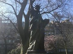 -卢森堡公园