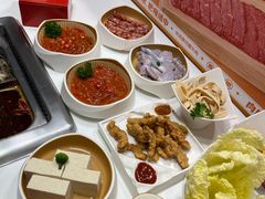 -海底捞大排档火锅(打浦路店)