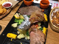 -必胜客(宁波天一水街店)