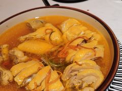 贵妃鸡-荟廷·晶萃(陆家嘴尚悦湾店)