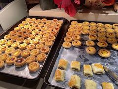 -汉丽轩韩式自助烤肉(大学城龙湖U城天街A馆店)