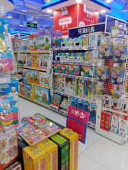 -玩具反斗城(正大广场店)
