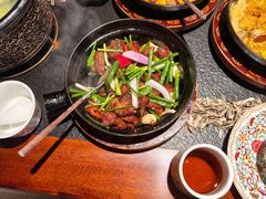 -旺爷砂锅·茶作(国贸城店)