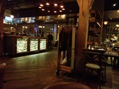 -Water Grill(圣莫妮卡店)