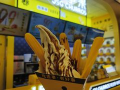 -吉事果(超极合生汇店)