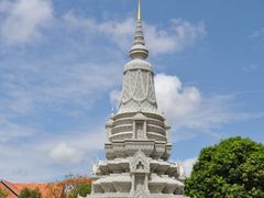 -柬埔寨国家博物馆