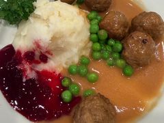 -宜家·瑞典风味餐厅(无锡店)
