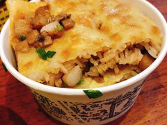 三鲜豆皮-蔡林记(黄鹤楼店)