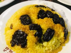 -晋阳饭庄(虎坊桥店)