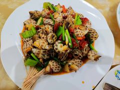 -小海豚•老字号海鲜餐厅(天涯店)