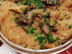 甲鱼糯米饭-福记大酒店(星湖街区店)