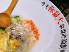-农耕记·湖南土菜(观澜福城天虹店)