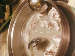 -润园四季椰子鸡火锅(海上世界店)
