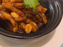 -向塘土鸡总店(八一广场店)