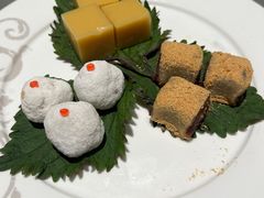 -宏宴·新京菜(望京店)