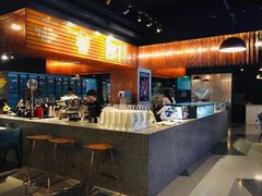 -sugarman espresso素饮糖人高新咖啡工厂