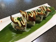 -禾绿寿司·定食·拉面·烧炸(喜荟城店)