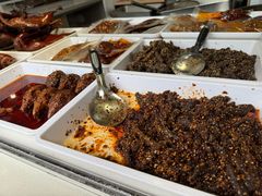 -四川特产熊家婆缠丝兔(广汉店)