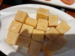 -鸿运诚羊蝎子·火锅(西单店)