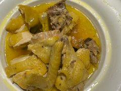 -百味馆·粤菜·湛江菜(后海花园店)