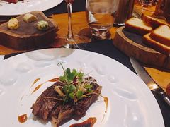 -AZUL by FUEL蓝色·法式酒馆(琶醍店)