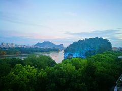 -忆咖啡观景餐厅(桂林象山公园店)