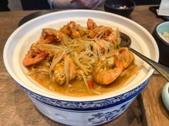 -香园茶社·金陵小灶(老门东店)