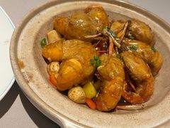 -小炳胜(卓悦中心店)