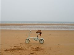 -青岛银沙滩温德姆至尊酒店