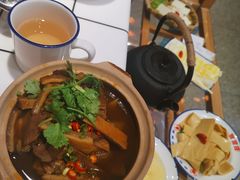 -贤合庄卤味火锅(勒泰中心店)