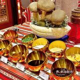 藏地秘境美食之旅✨｜吉桑东智藏餐厅必打卡！