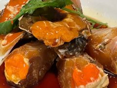 秘制十八斩-宁海食府(天一阁望京店)