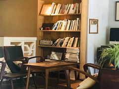 -时光花园(白鹭洲店)