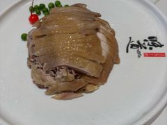 -梅利汴京烤鸭•开封豫菜地标店(东大街店)