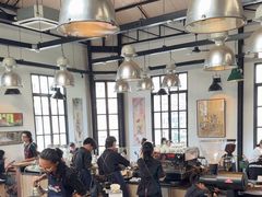 -The Workshop Coffee
