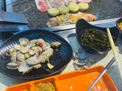 -猪的故事·韩式烤肉(韩乐坊店)