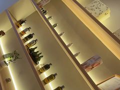 -青曼SPA·按摩·采耳·足道(龙之梦店)