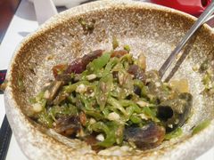 擂辣椒皮蛋-辣可可·小炒黄牛肉(望京凯德MALL店)