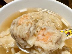 -一记面馆(易发店)