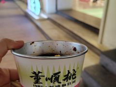 -董顺桃老长沙臭豆腐(步行街店)