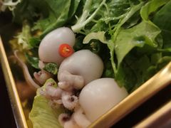 -埠口精酿夜景餐酒吧· BREWPORT BISTRO(长嘉汇重庆之眼店)
