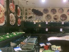 -宝燕壹号(徐汇店)