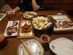 -额娘·春饼烤鸭(天鸿店)