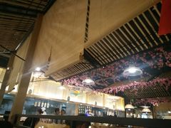 -宽味餐厅(万博广场店)