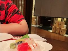 -佛山希尔顿酒店·融誉亚洲美食荟