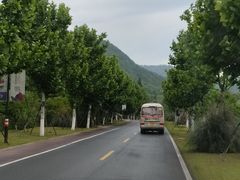-莫干山风景区