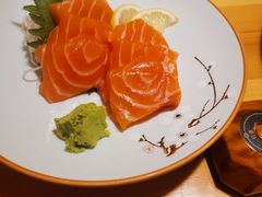 -福匠日本料理(人民路店)