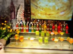 -火宴山海鲜自助火锅(新世界店)